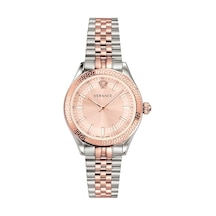 Gri - Rose Gold