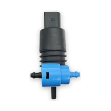 Cam Su Fiskiye Pompası Motoru 1k6955651 Skoda Fabia 2 İle Uyumlu 2007-2014