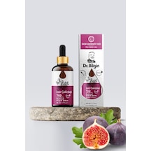 Dr. Bilgin İncir Çekirdeği Yağı 50 ML
