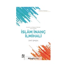 Kur'an'ın Ve Kainatın Dilinden İman Esasları İslam İnanç İlmih...