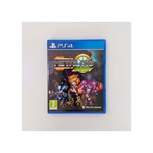 Metaloid: Origin Pal Playstation 4