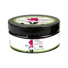 Nipple Nibblers Tingle Peppermint / Memeucu Uyarıcılı Balsam Nane Aromalı 50ml - Naneli Göğüskremi