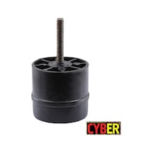 1-4''X40 Civatalı Çap 48X35 Plastik Çekyat Ayağı N11.2400