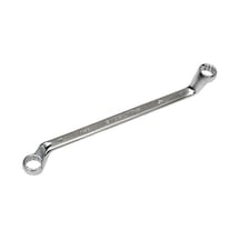 İzeltaş Yıldız İki Ağız Anahtar 16x17 Mm N11.24312