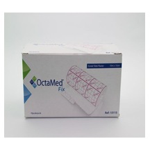 Medikaltec Esnek Tıbbi Flaster 10m X 15cm