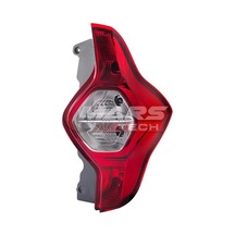 Mars 511246 Stop Lambası Sol Dacıa Lodgy 12 Duysuz 265558016r