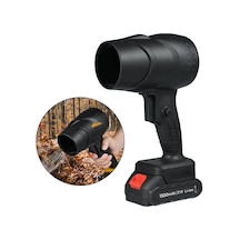 Powermaster Pm-26235 48v Mini Jet Turbo Hava Üfleyici Fan