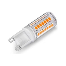 Ct-4249 3 Watt 220 Volt G9 Ampul Beyaz Beyaz Işık G9 Led Ampul 3 Watt Yok