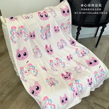 Muhtaç Kız Aşırı Doz Anime Çevreleyen Sevimli Melek Kız Diğer