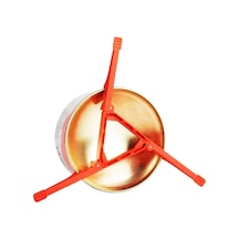 Sones Cp202004006 Dış Mekan Soba Düz Gaz Tankı Braketi Üçgen Sabit Braket Çok Renkli