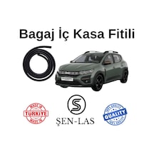 Dacia Sandero 3.nesil Şen-las Bagaj Fitili Şl5705