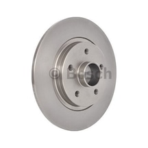 Renault Kangoo 2 1.5Dci 2008-2019 Bosch Arka Disk 2 Adet N11.3542