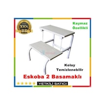 Eskoba 2'Li Basamak