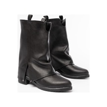 Alemdarshop 270-3045 Siyah Günlük Kadın Bot