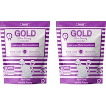 Freshy Gold Ultra Strong Silika Kristal Kedi Kumu 2 x 3800 ML