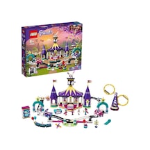 LEGO® Friends 41685 Sihirli Lunapark Treni 974 Parça