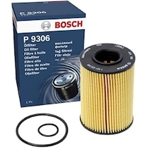 Mercedes A Serisi 169 A180 1.7 2009-2012 Bosch Yağ Filtresi