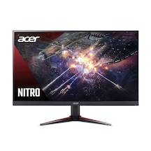 Acer Nitro VG240YSbmiipx 23.8" 1 MS 165 Hz 2xHDMI+DP FreeSync Full HD IPS Gaming Monitör