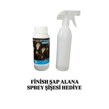 Fınısh Şap Şapa Son 600 Ml