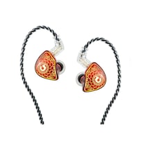 Tangzu Wan Er S.g Hi-fi Iem Kulaklık Kablolu Kulakiçi