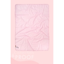 Proof Sıvı Geçirmez Etkinlik Aktivite Halı Örtüsü 100x140 Çok Amaçlı Bebek Çocuk Oyun Matı D.Pudra