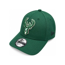 New Era The League Milbuc Unisex Şapka 11405602 Yeşil