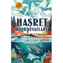 Hasret Koordinatları - Yqbx-665407