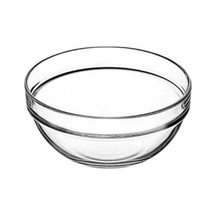 53573 Chef's Kase 20 Cm 2'li beyaz