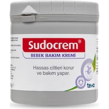 Sudocrem Bebek Bakım Kremi 250 Gr