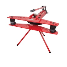 Proter PR 9252 HP 2 İnç Hidrolik Boru Bükme Makinesi