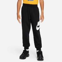 Nike Çocuk Siyah Eşofman Altı 86l099-023 Siyah
