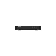 Hikvision Hıkvısıon 4kanal Ds-7204hghı-m1 Hıbrıt Dvr Kayıt Cihazı