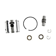 Motorlu Dal Budama Piston Segman 2511/35 Mm