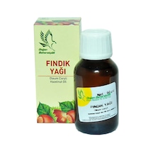 Fındık Yağı 50 Cc