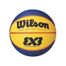 Wilson Fıba 3x3 Basketbol Topu Wtb0533xb06