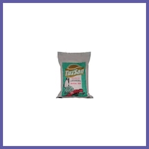 Bezos Tuzsan Doğal Tuz 3 Kg Yeşil Nıda