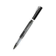 Roller İğne Uçlu Siyah 5405