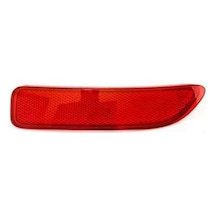 Alper Arka Tampon Reflektoru Sol Dacıa Logan 09 Lodgy 13 Dokker 13 AOD-ALPER 573021