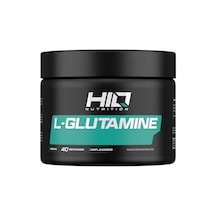 Hıq L-glutamine Ultrapure 150g Unflavored Aromasız