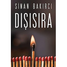 Dışısıra - Sinan Bakırcı - Cinius