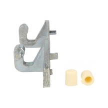 Bosch Uyumlu Wat28410  Kapak Menteşesi