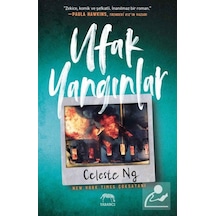 Ufak Yangınlar - Celeste Ng - Yabancı