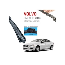 Volvo S60 Silecek Takımı 2010-2013