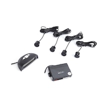 Space Bluetooth'Lu Lcd Geri Park Sensörü / Gupr80