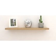 Woodlıfe Masif Ahşap Duvar Rafları