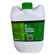 Agroege Worm Solucan Gübresi 20 Lt 20 LT