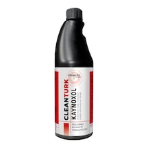 Cleanturk Kaynaxol Kaynak İzi Temizleyici Asitsiz Ve Paslanmaz Yüzeye Güvenli 1 Kg