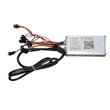 Rks Xs35 Elektrikli Bisiklet Orijinal Beyin Siyah