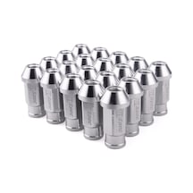 D1 Spec Bijon Takımı Silver