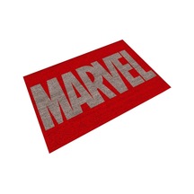 Marvel Logo Doormat Paspas
